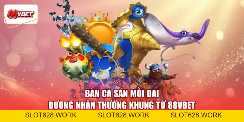 88VBET Com | Trang Chủ 88VBET.COM Không Chặn | Tải Ngay - slot628
