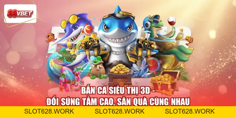 88VBET Com | Trang Chủ 88VBET.COM Không Chặn | Tải Ngay - slot628