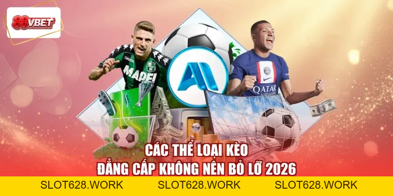 Kèo Nhà Cái Hôm Nay - Đọc Bản Thông Tin, Vào Kèo Uy Tín - slot628