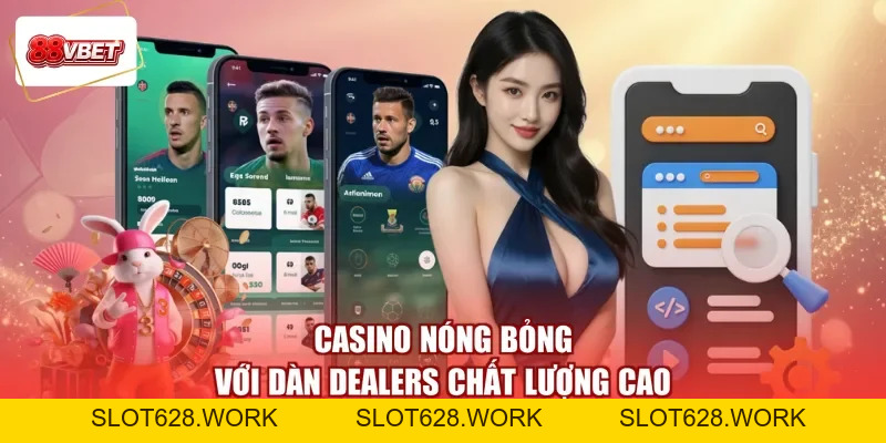 88VBET Com | Trang Chủ 88VBET.COM Không Chặn | Tải Ngay - slot628