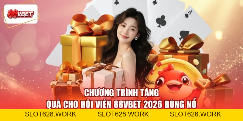 88VBET Com | Trang Chủ 88VBET.COM Không Chặn | Tải Ngay - slot628