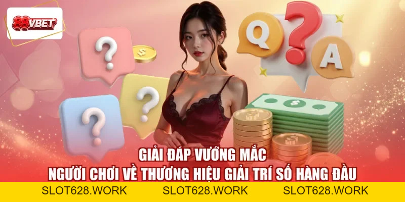 88VBET Com | Trang Chủ 88VBET.COM Không Chặn | Tải Ngay - slot628