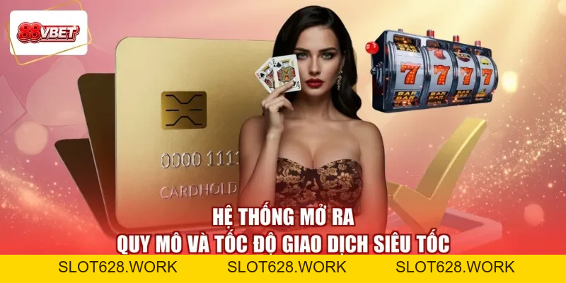 88VBET Com | Trang Chủ 88VBET.COM Không Chặn | Tải Ngay - slot628