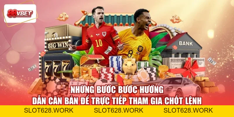 Kèo Nhà Cái Hôm Nay - Đọc Bản Thông Tin, Vào Kèo Uy Tín - slot628