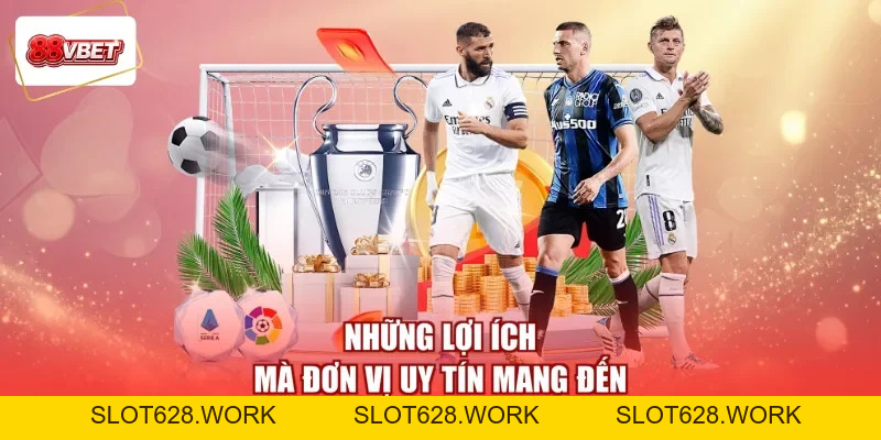 Cá Độ Thể Thao Uy Tín - Chốt Kèo Hôm Nay Nhận Quà Ngay - slot628