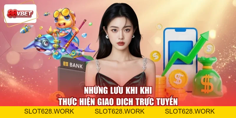 Rút Tiền 88VBET - Gặt Hái Thành Quả, Săn Thưởng Thả Ga - slot628
