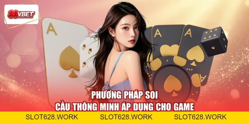 Chơi Baccarat Online - Đọc Rõ Thế Bài, Nhận Quà Lai Rai - slot628