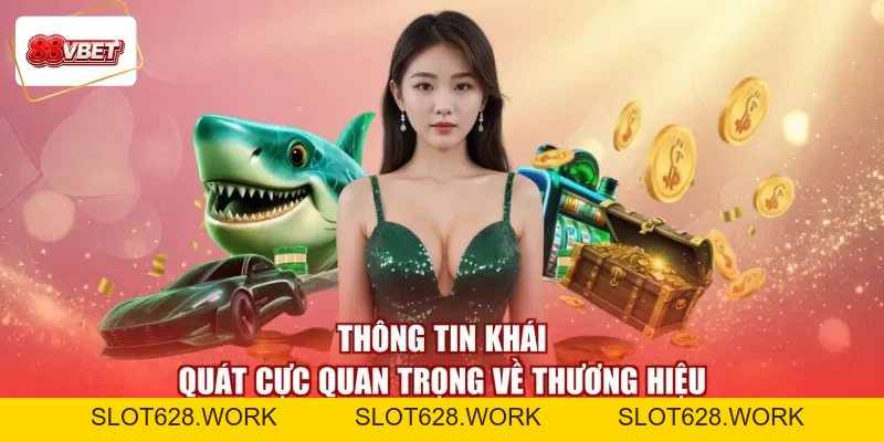 88VBET Com | Trang Chủ 88VBET.COM Không Chặn | Tải Ngay - slot628