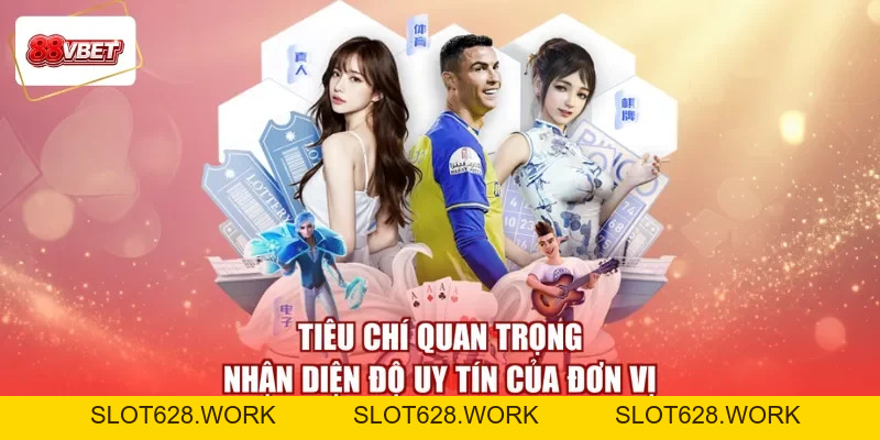 Cá Độ Thể Thao Uy Tín - Chốt Kèo Hôm Nay Nhận Quà Ngay - slot628