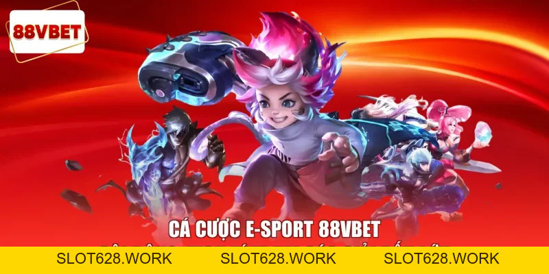 88VBET Com | Trang Chủ 88VBET.COM Không Chặn | Tải Ngay - slot628