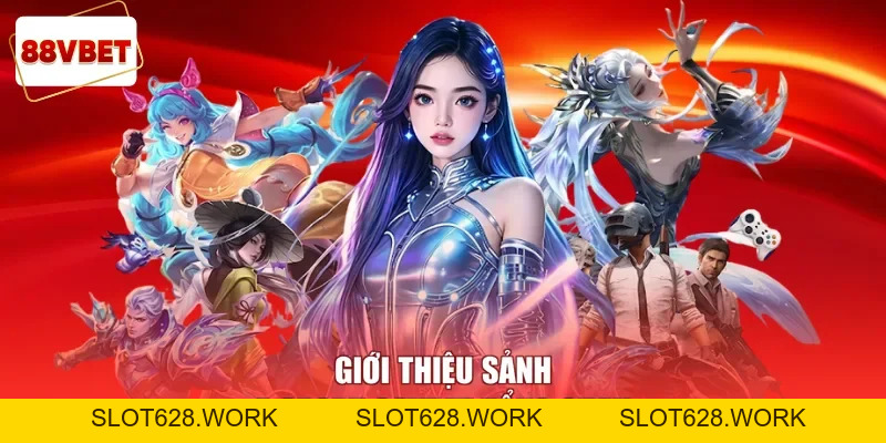 Cá Cược E-sport 88vbet Sôi Động, Kịch Tính Tại Các Giải Đấu Lớn - slot628