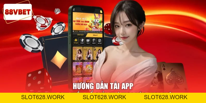 88VBET Com | Trang Chủ 88VBET.COM Không Chặn | Tải Ngay - slot628