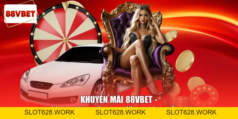 88VBET Com | Trang Chủ 88VBET.COM Không Chặn | Tải Ngay - slot628